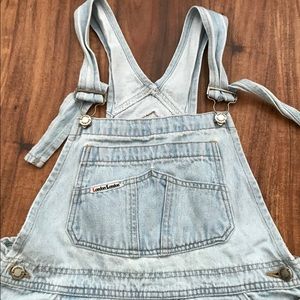 Vintage London Overalls